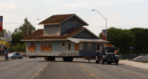 Real Mobile Home 0072